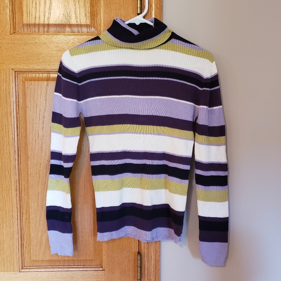 Christopher & Banks Sweaters - Christopher & Banks Turtleneck
